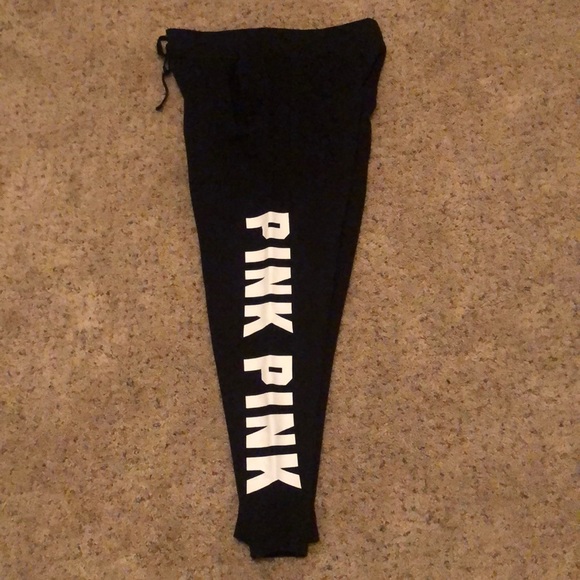 Victoria Secret PINK Sweats - Picture 2 of 3